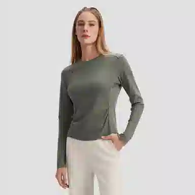 DESCENTE WOMENS STUDIO T