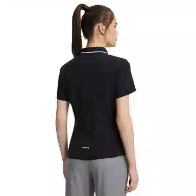 DESCENTE TRAINING SS25 Polo