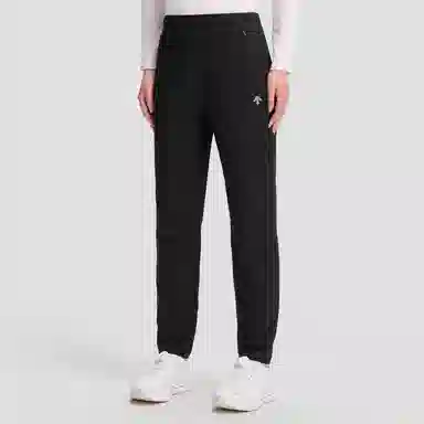 DESCENTE WOMENS RUNNING logo