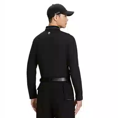 DESCENTE Descente Golf S-CorePOLO