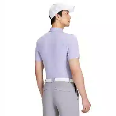 DESCENTE GOLF SS25 PRO Polo