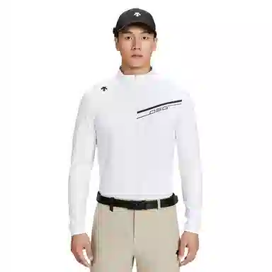 DESCENTE Descente Golf ProPOLO