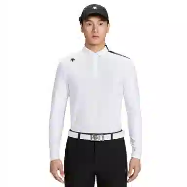 DESCENTE Descente Golf Pro POLO