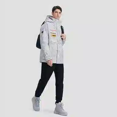 DESCENTE SKI STYLE FWAW24