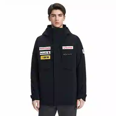 DESCENTE SKI STYLE FWAW24