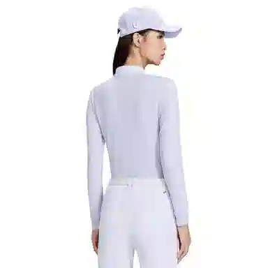 DESCENTE Descente Golf Pro POLO