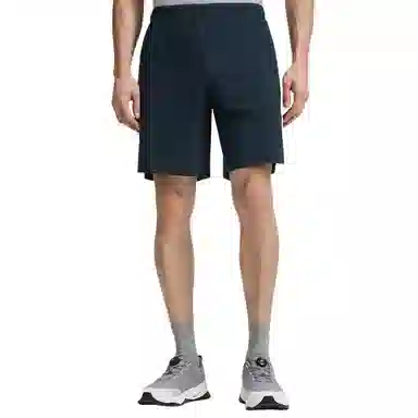 DESCENTE TRAINING logo