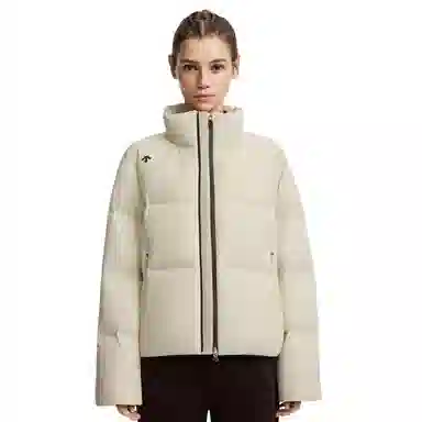 DESCENTE WOMENS TRAINING FW25