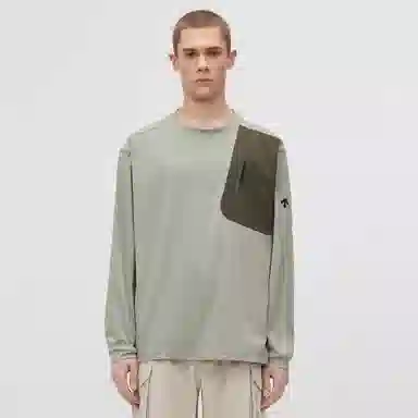 DESCENTE ALLTERRAIN 81 SS25