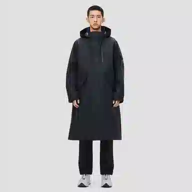 DESCENTE ALLTERRAIN 81