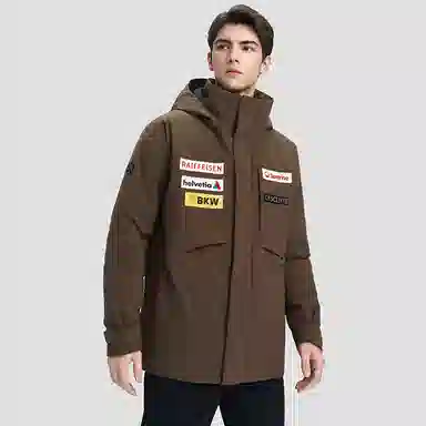 DESCENTE SKI STYLE FWAW24