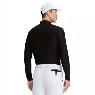 DESCENTE Descente Golf Pro POLO