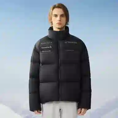 DESCENTE Ski Style Series