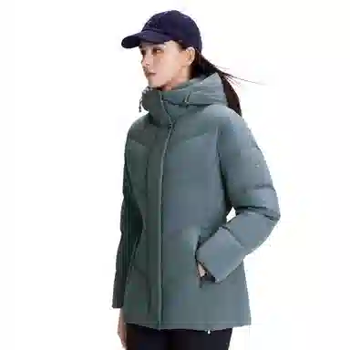 DESCENTE WomenS Ski Style