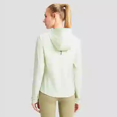 DESCENTE WOMENS TRAINING UPF50+