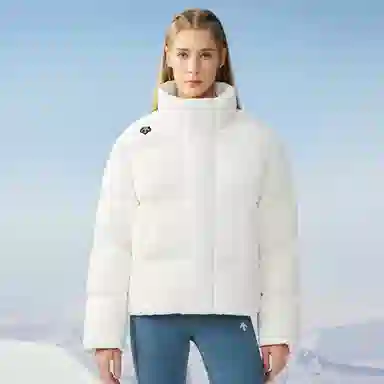 DESCENTE WOMENS SKI