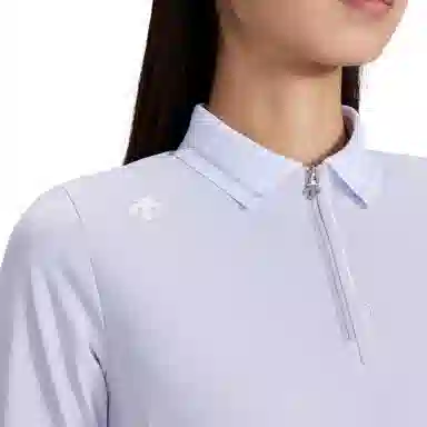 DESCENTE Descente Golf Pro POLO