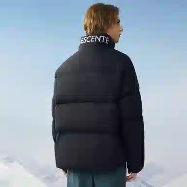 DESCENTE SKI STYLE