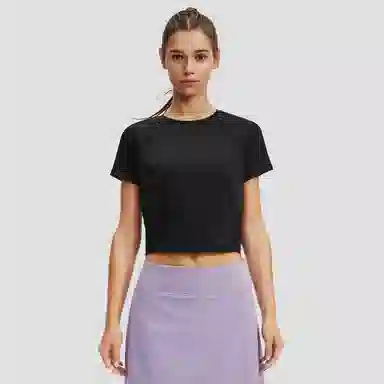 DESCENTE WOMENS TRAINING T