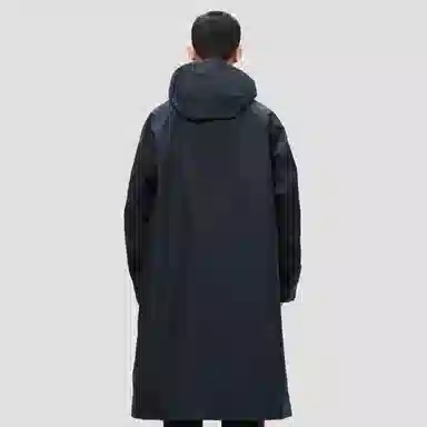 DESCENTE ALLTERRAIN 81