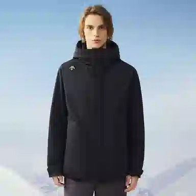 DESCENTE SKI STYLE