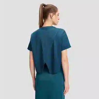 DESCENTE WOMENS STUDIO T