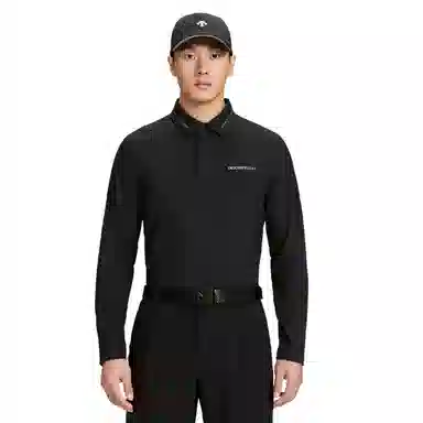 DESCENTE Descente Golf S-CorePOLO