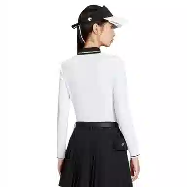 DESCENTE Descente Golf Pro POLO