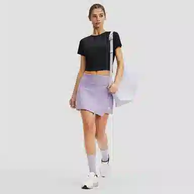 DESCENTE WOMENS TRAINING T