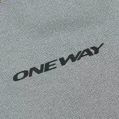 ONE WAY