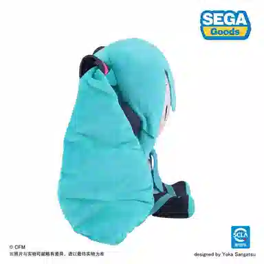 SEGA FUFU fufu 27cm