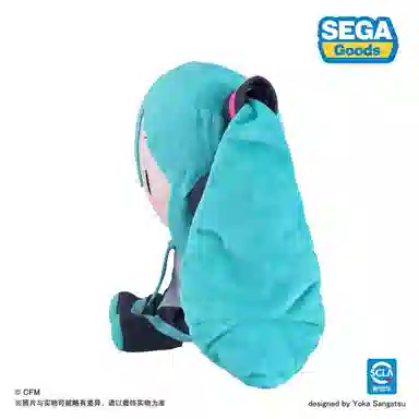 SEGA FUFU fufu 27cm