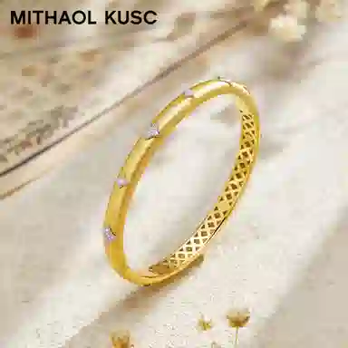 MITHAOL KUSC 18K 925