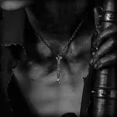 GUXI Dark World 925