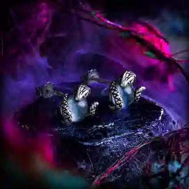 Dark World 925
