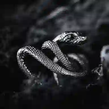 GUXI Dark World 925