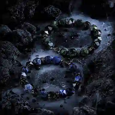 GUXI Dark World