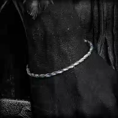 GUXI Dark World 925