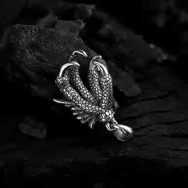 GUXI Dark World 925