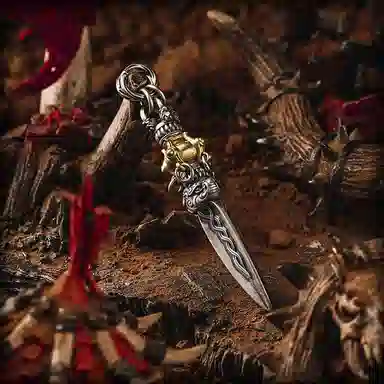 GUXI Battlefield 925