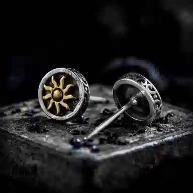 GUXI Dark World 925