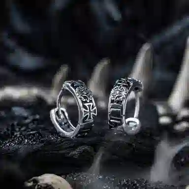 GUXI Dark World 925