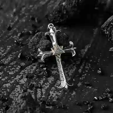 Dark World 925