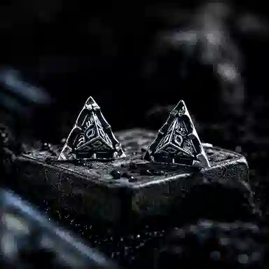 GUXI Dark World 925