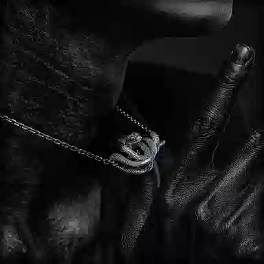 GUXI Dark World 925