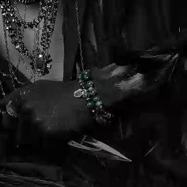 GUXI Dark World