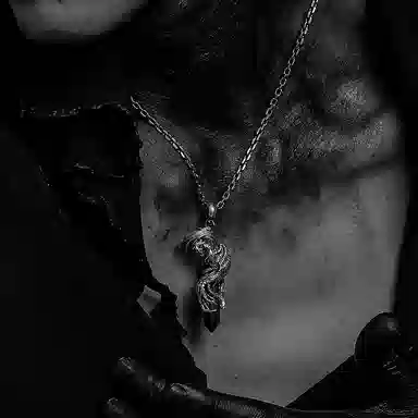 GUXI Dark World 925