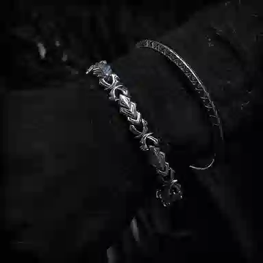 Dark World 925