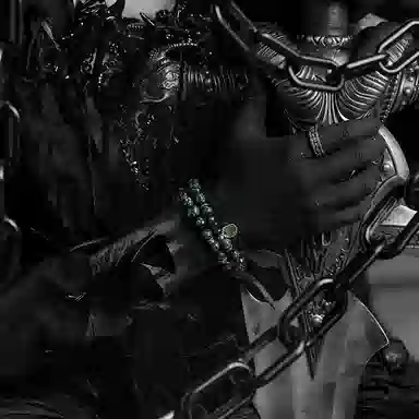 GUXI Dark World