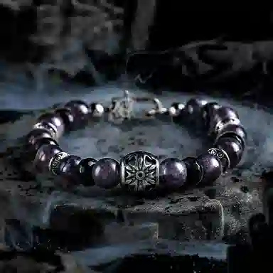 GUXI Dark World 925